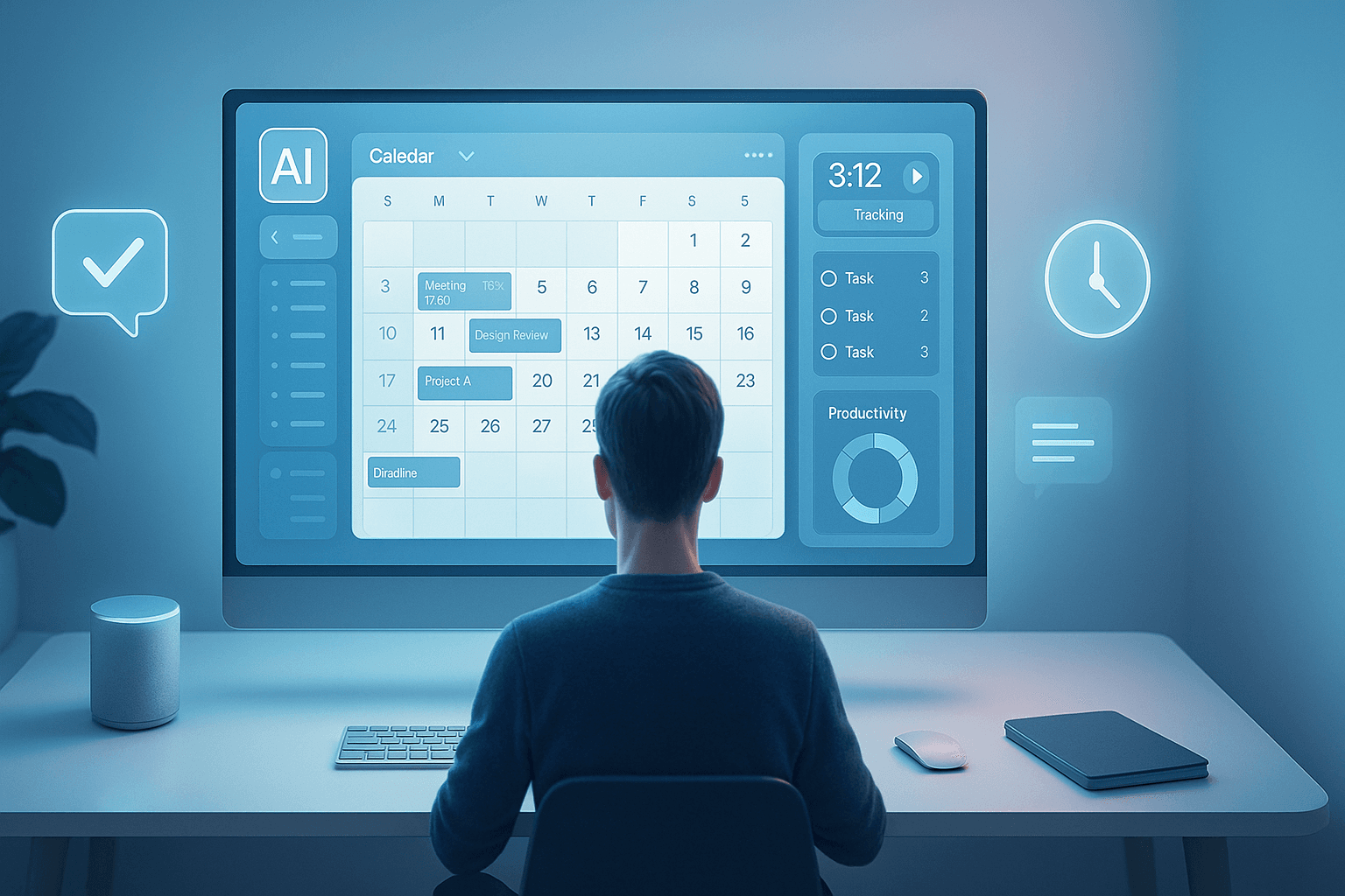 AI Time Tracking Software: How Smart Tools Help You Meet Every Deadline