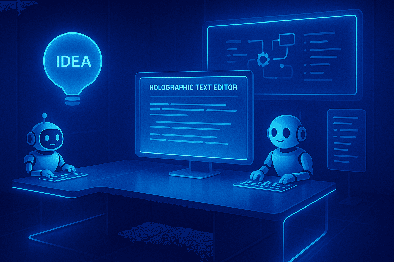 Top 10 AI Writing Tools for Content Creators in 2025