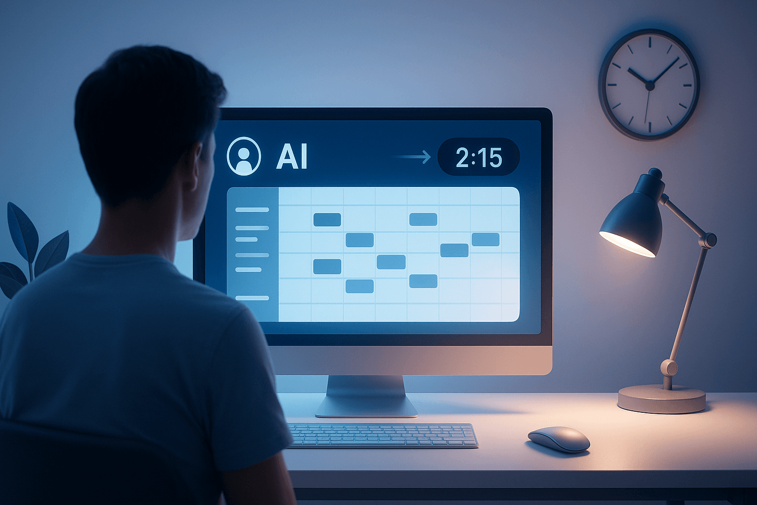 AI Time Tracking Software: How Smart Tools Help You Meet Every Deadline